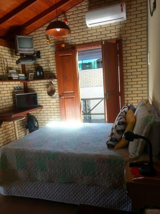 Studio Gamboa Гаропаба Экстерьер фото