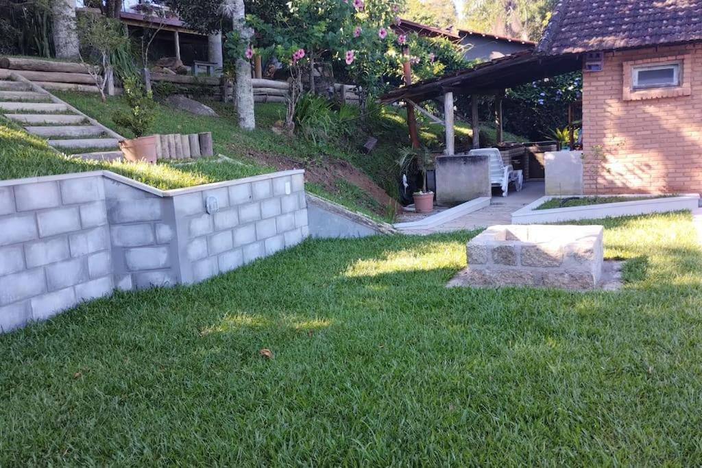 Studio Gamboa Гаропаба Экстерьер фото