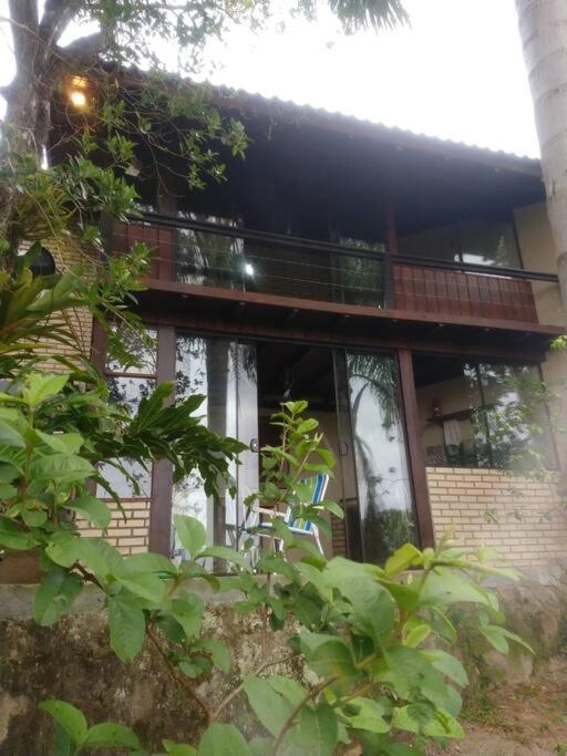 Studio Gamboa Гаропаба Экстерьер фото