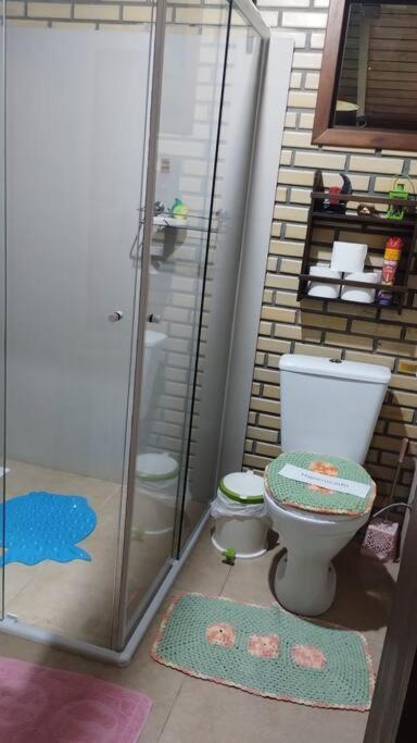Studio Gamboa Гаропаба Экстерьер фото